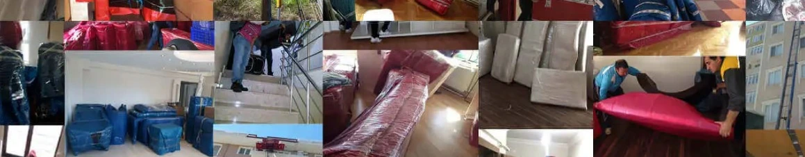 Urla evden eve nakliyat görseli