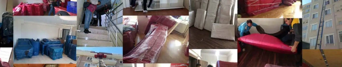 Urla Parça Eşya Taşımacılık görseli