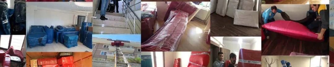 Urla şehir içi nakliyat  görseli